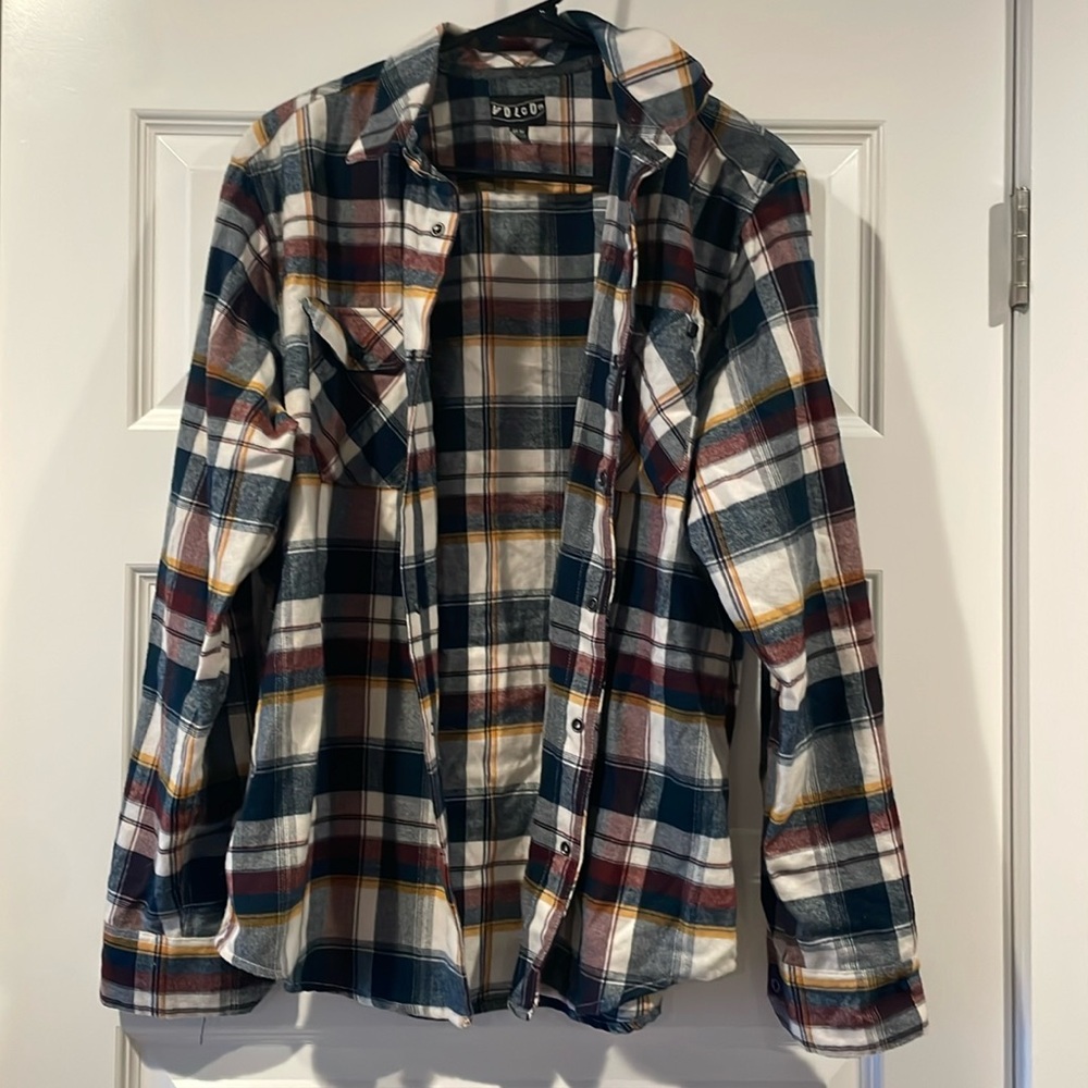 Flannel